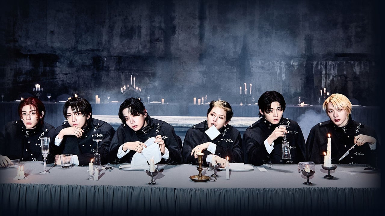 BOYNEXTDOOR TOUR 'KNOCK ON Vol.2' IN NORTH AMERICA
