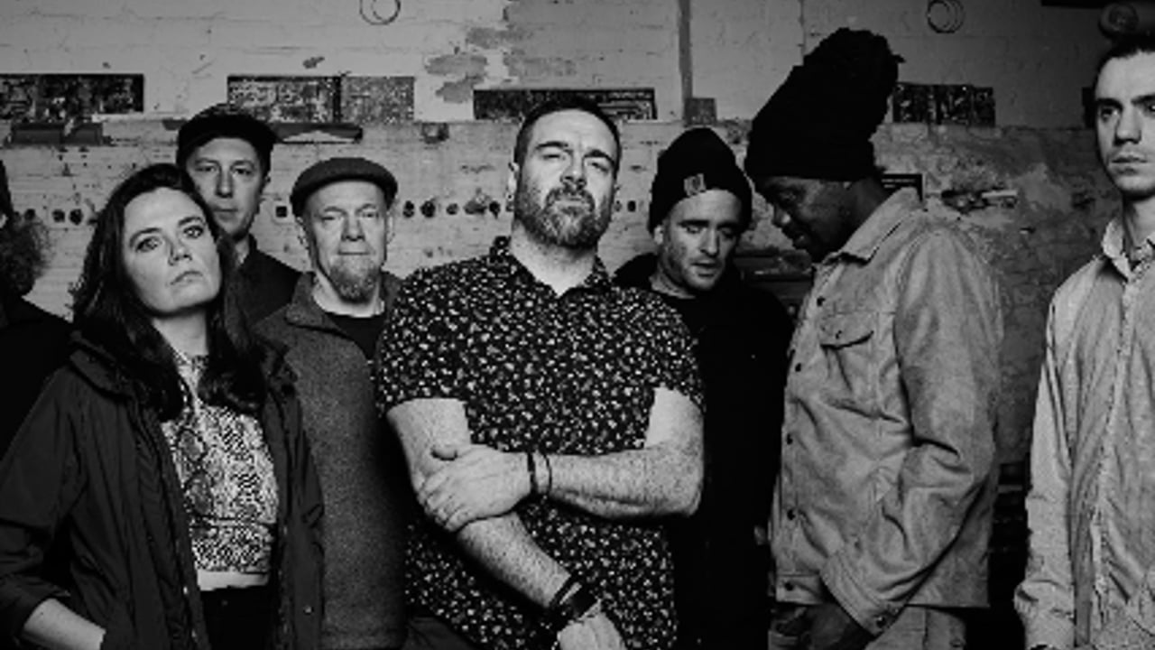 FREE SHOW - NEW PLANETS