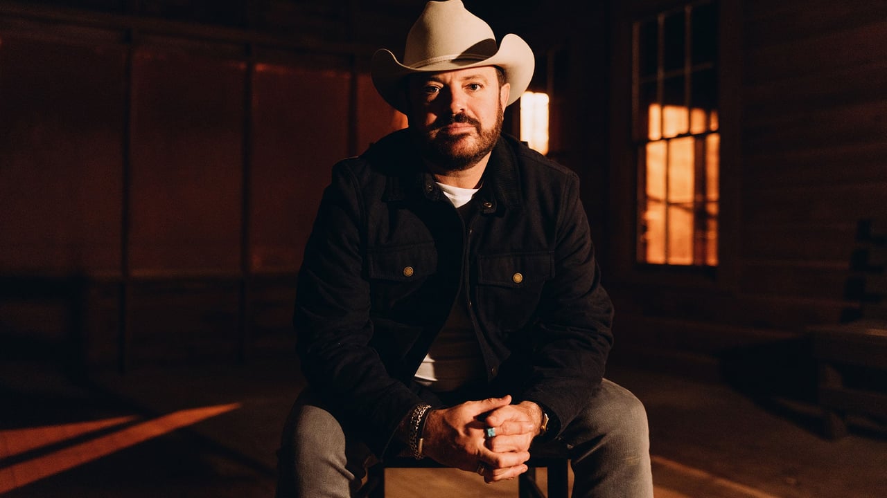 Wade Bowen