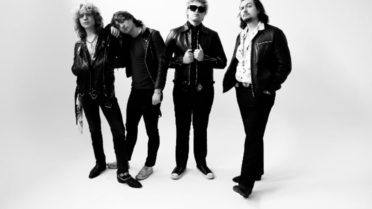 80'S DANCE NIGHT: featuring bands - The UpKeeps, Solid State Radio, Chatterbox & DJ set by DJ Narcissus