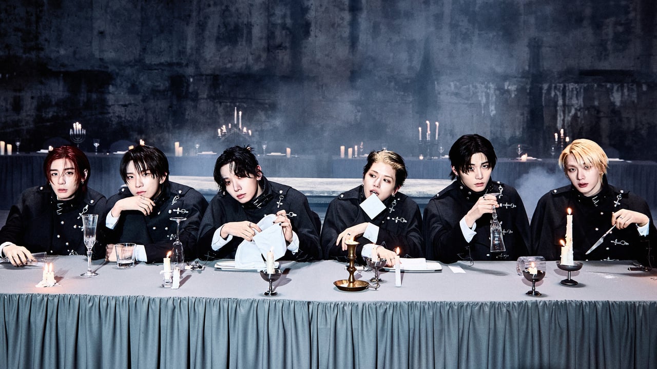 BOYNEXTDOOR TOUR 'KNOCK ON Vol.2' IN NORTH AMERICA