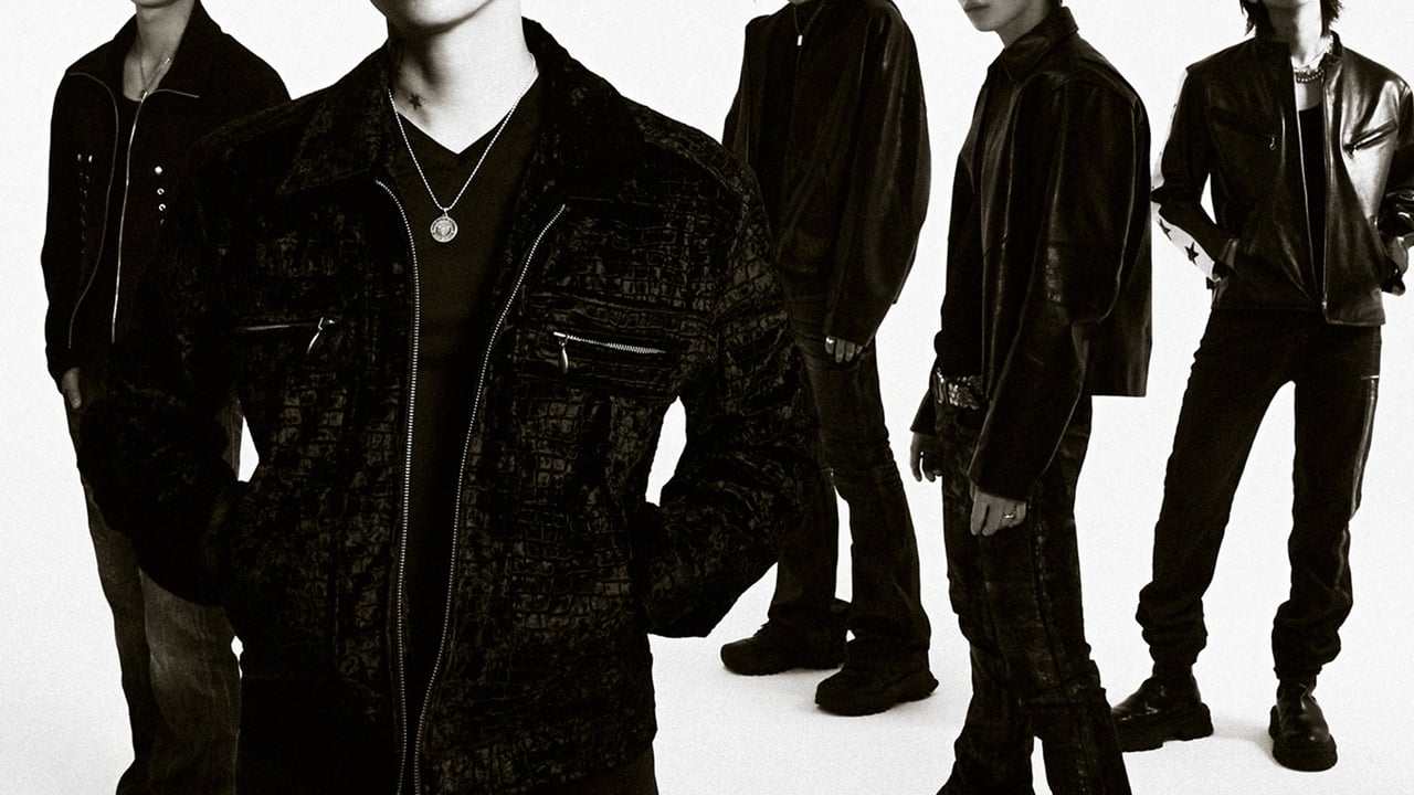 Jay Park Ft. LNGSHOT