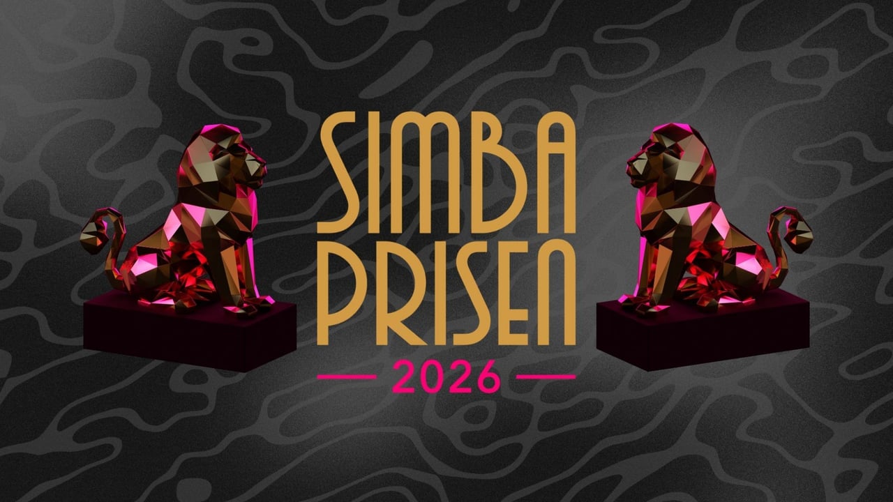 Simba Prisen 2026