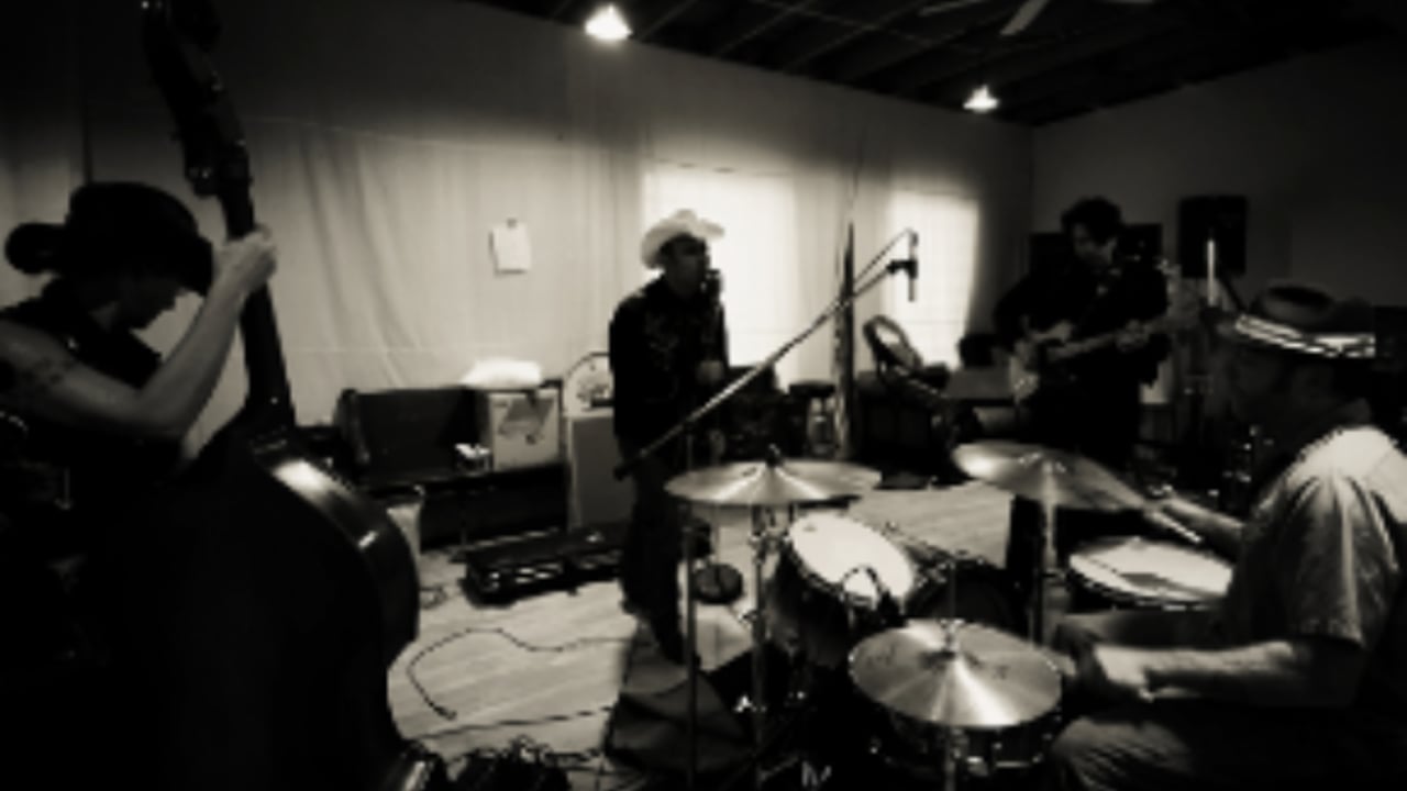 Whiskey Daredevils