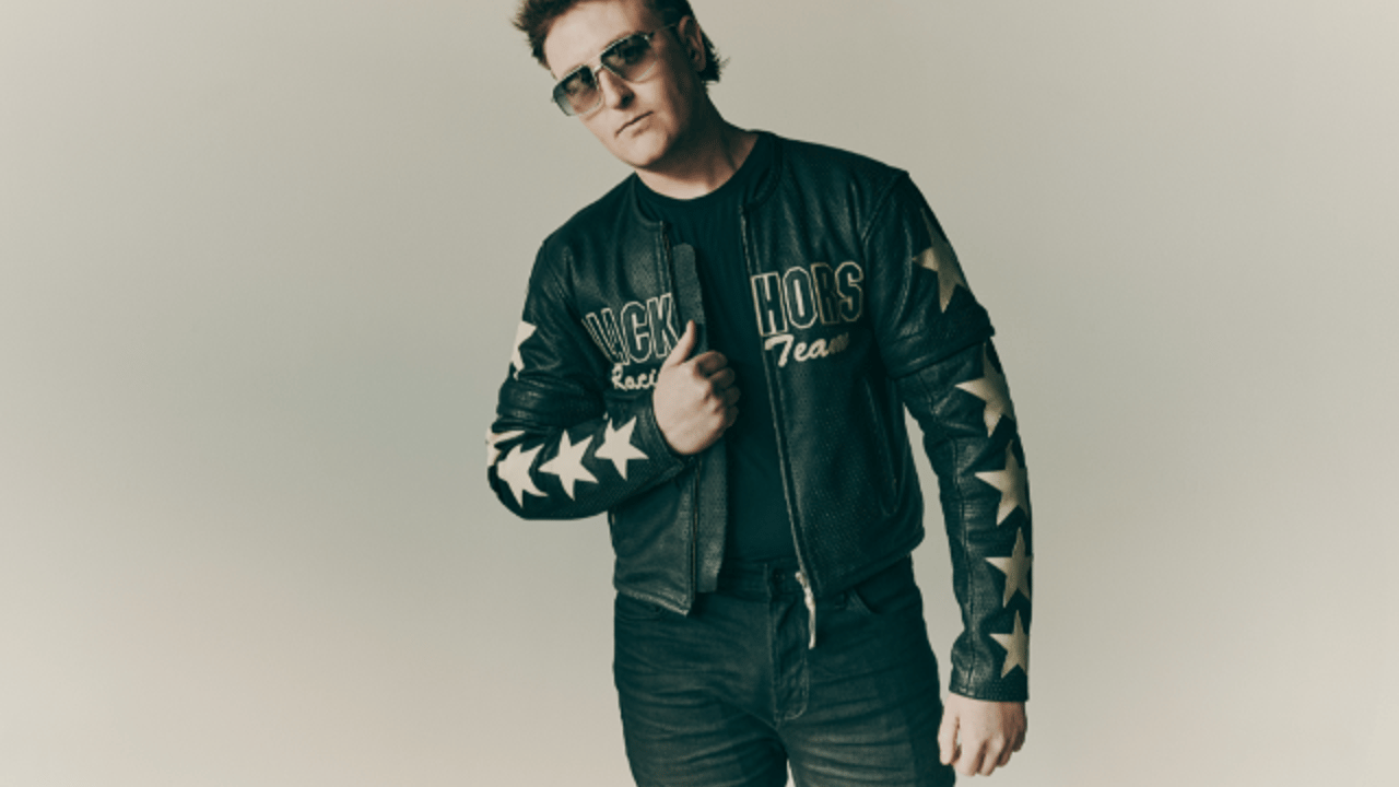 Graham Barham Club Country Tour