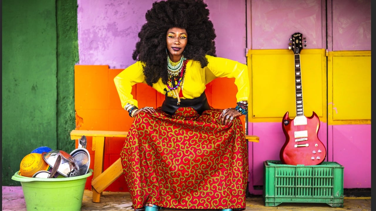 Fatoumata Diawara