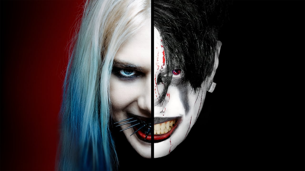 HAUNTED: Kim Dracula & Criss Angel