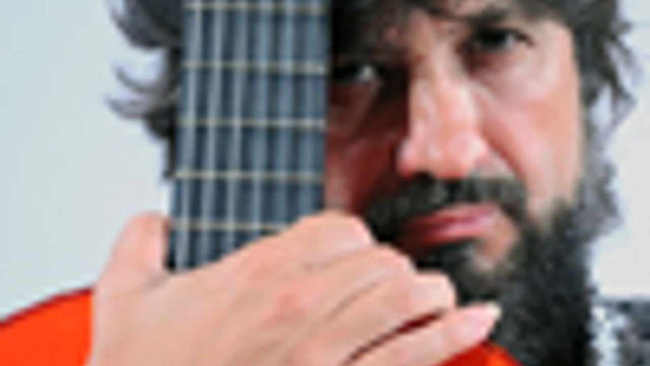 Chicuelo Trio · Cicle Flamenc · Edició 4