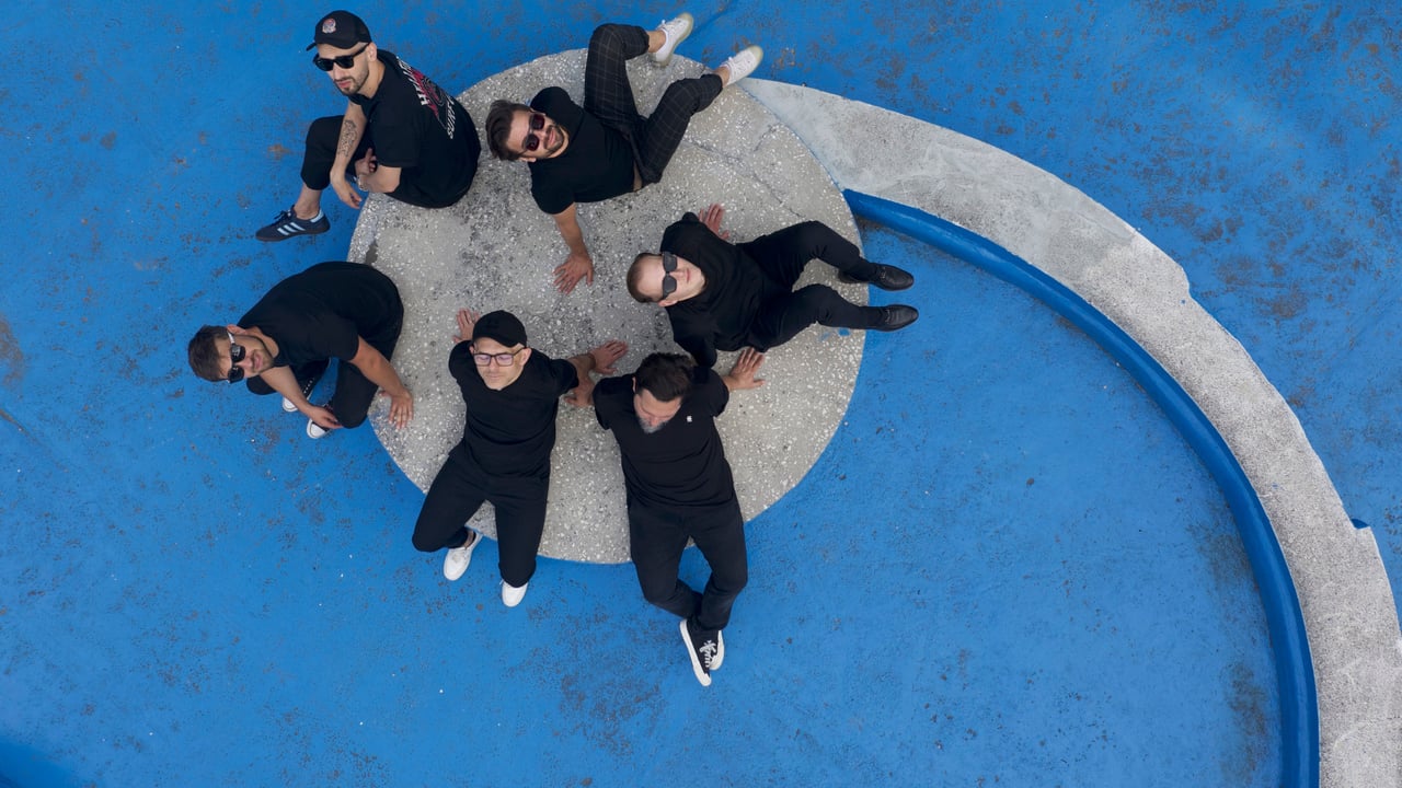 Happysad – XXV TOUR