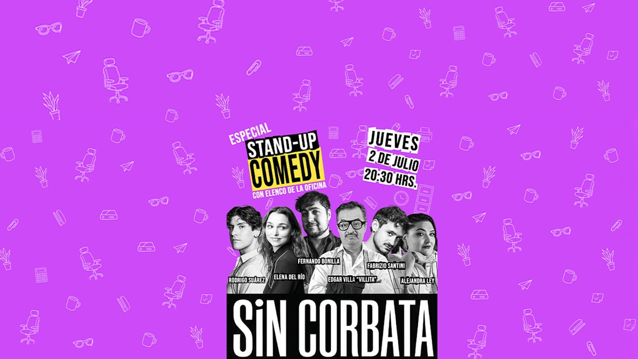 SiN Corbata