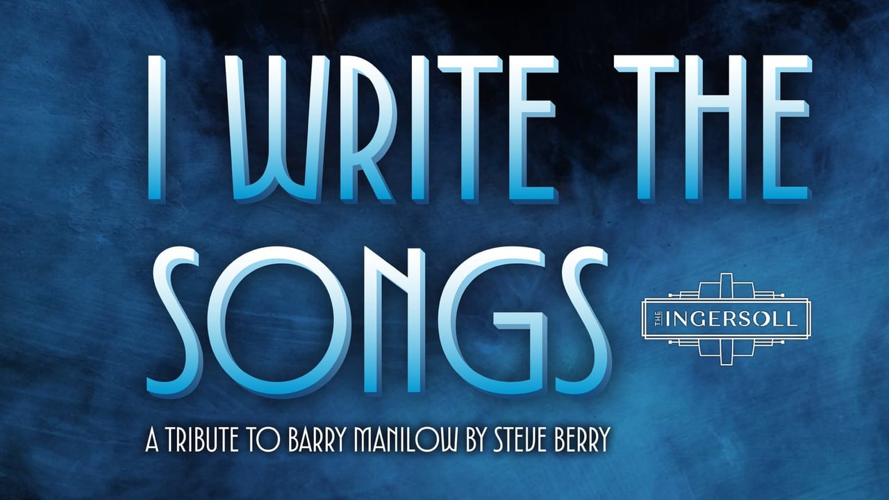 Steve Berry's Tribute to Barry Manilow