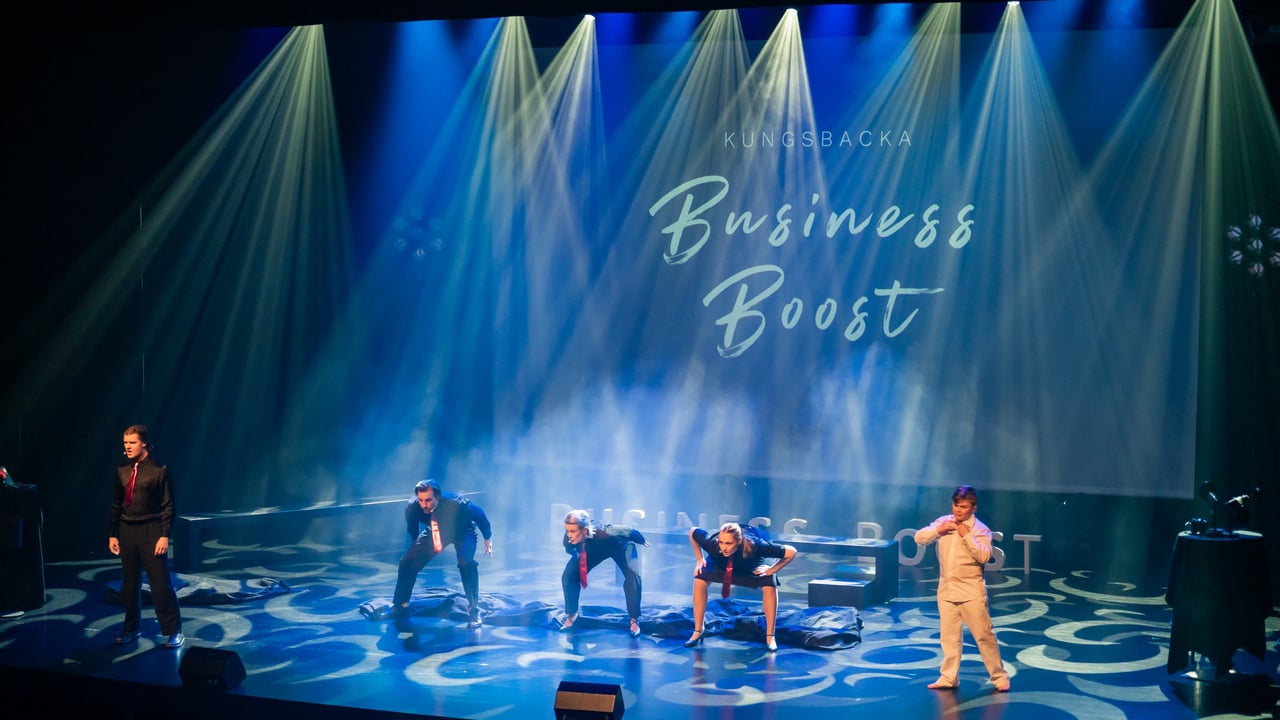 Kungsbacka Business Boost 2026