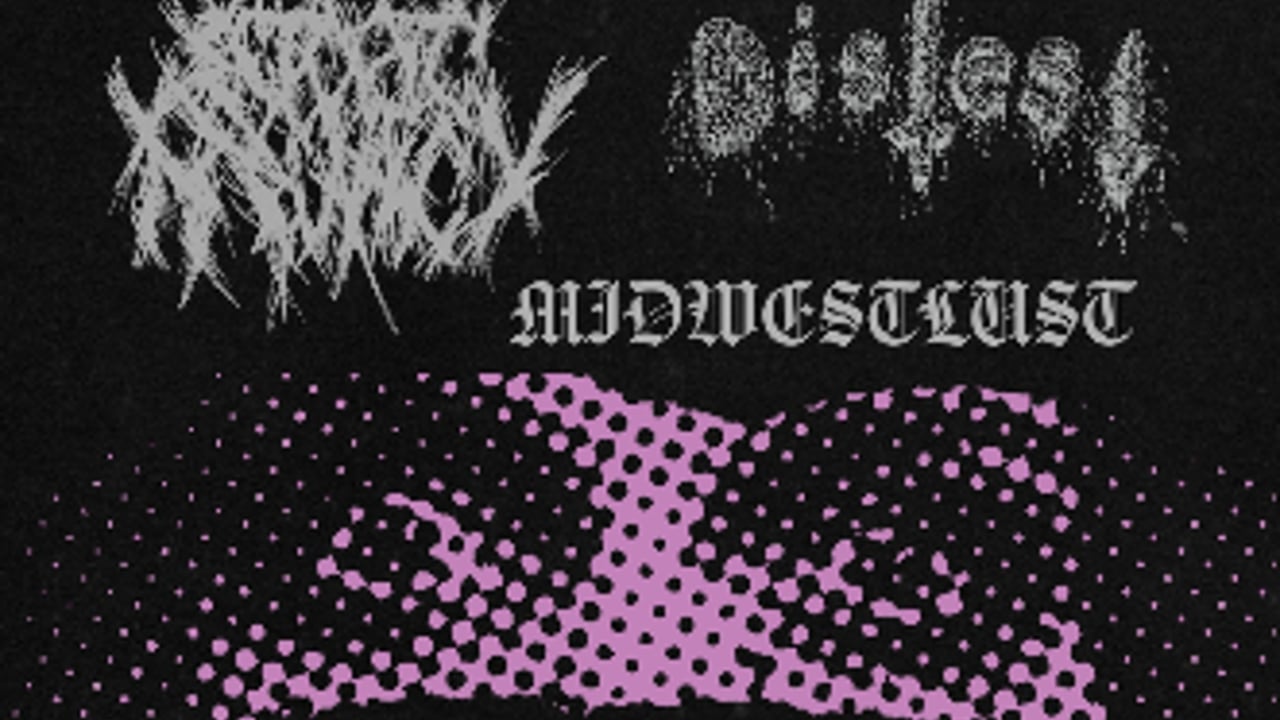 Impulse Noise, Ectopic Pregnancy, Distest, MIDWESTLUST