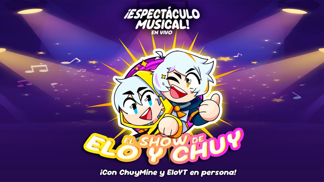 El Show de Elo y Chuy