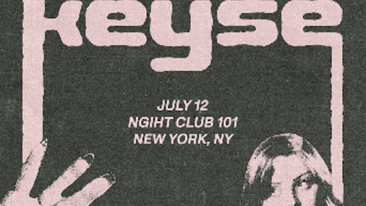 KEYSE