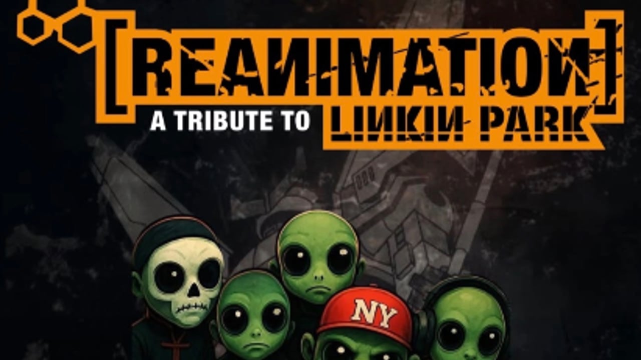 Reanimation X Counterfeit