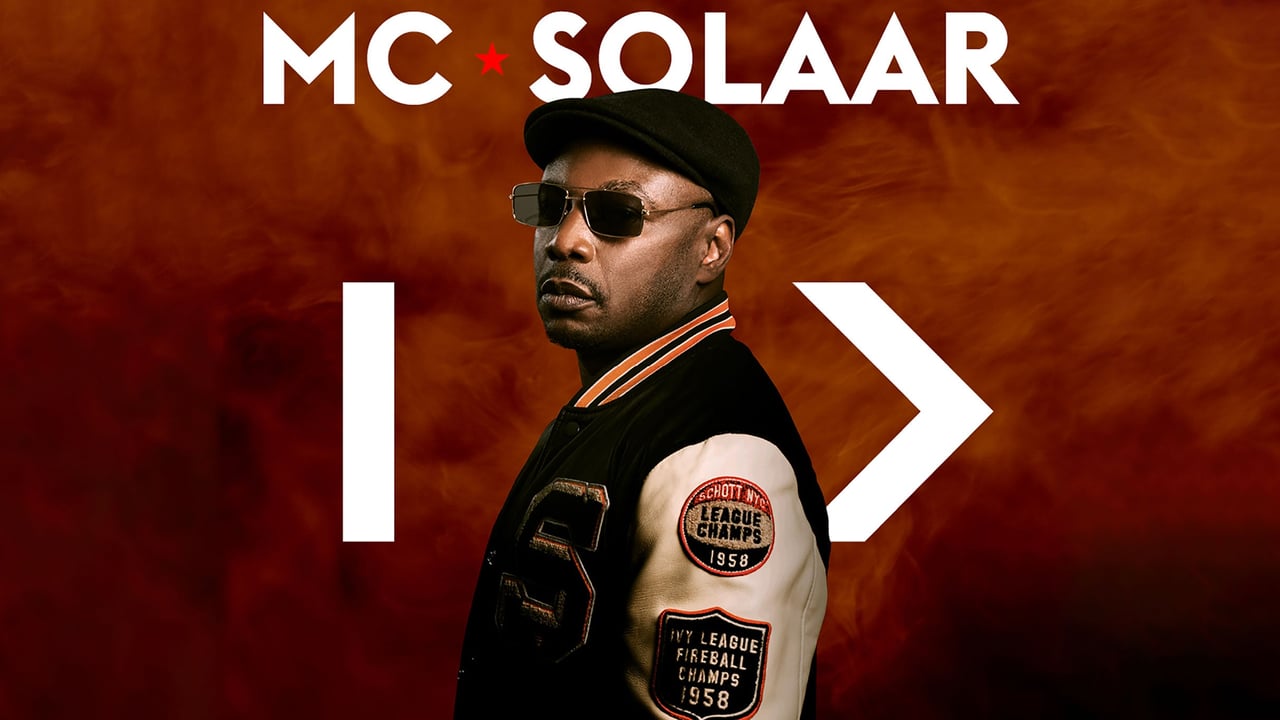 MC SOLAAR & YOUSSOUPHA