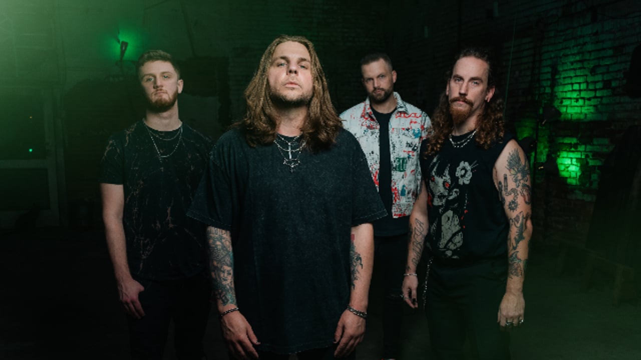 Dead Eyes LIVE at Smith's Olde Bar (Atlanta, GA)