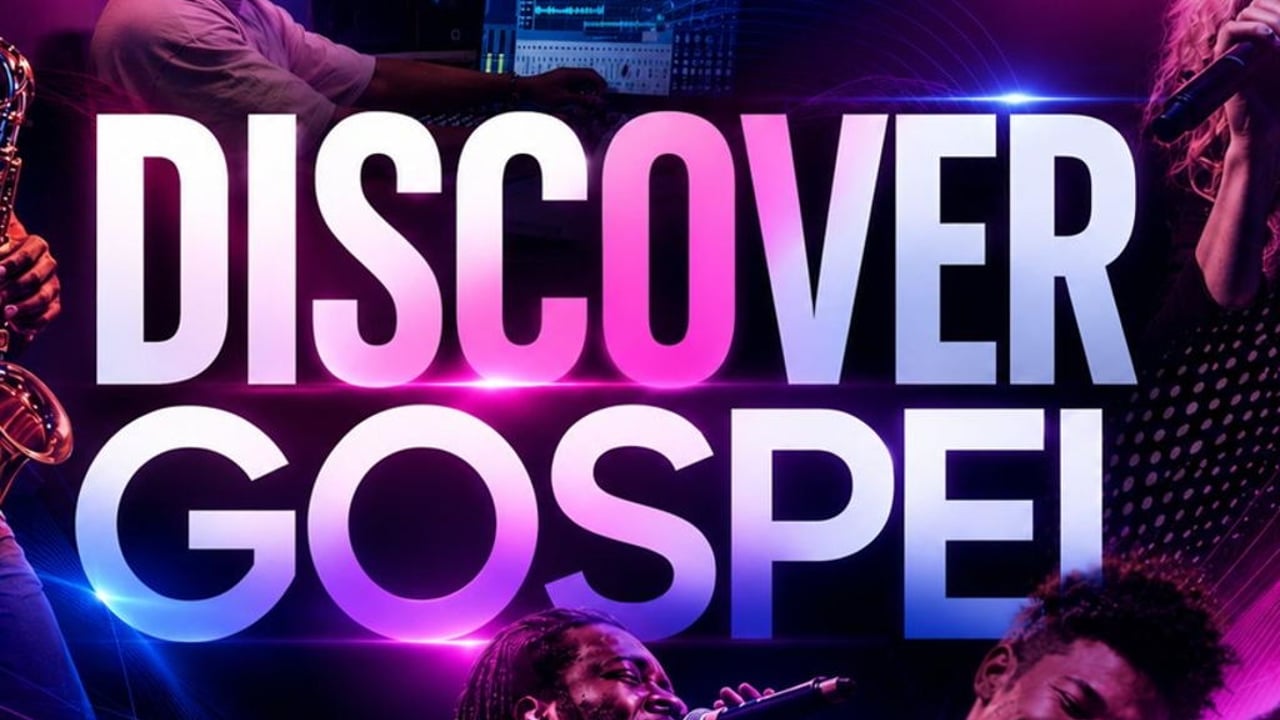 Discover Gospel Series: This Is Gospel