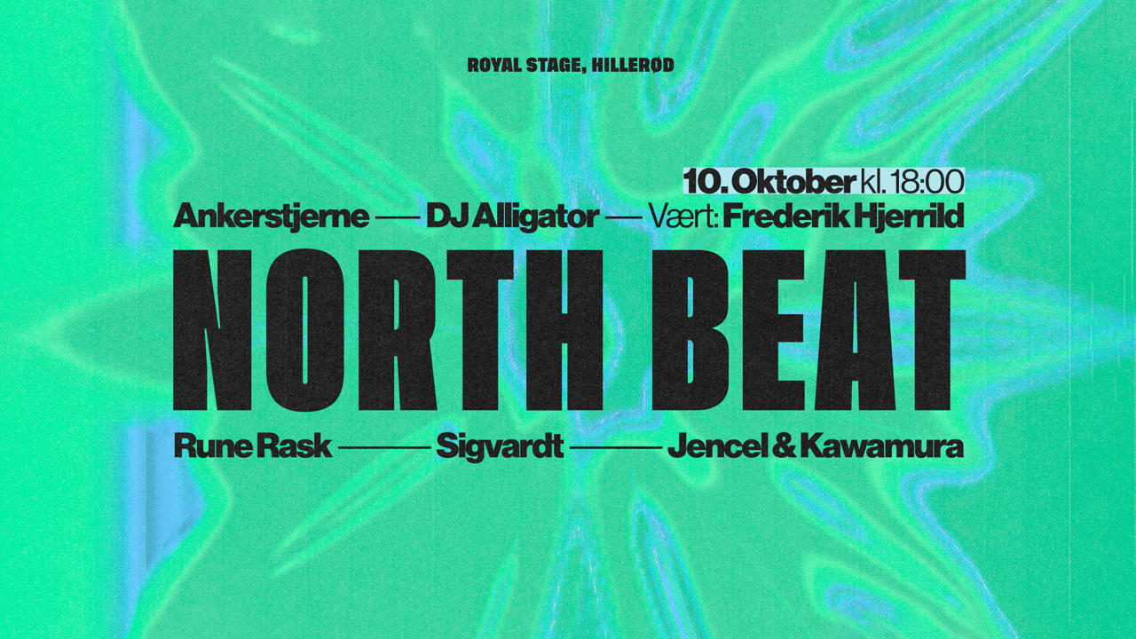 North Beat