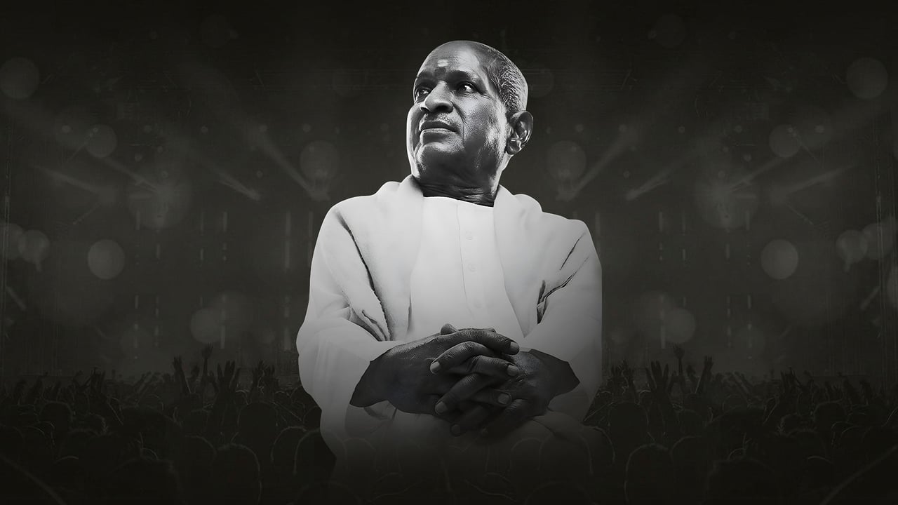 IIaiyaraaja-Raaja 50