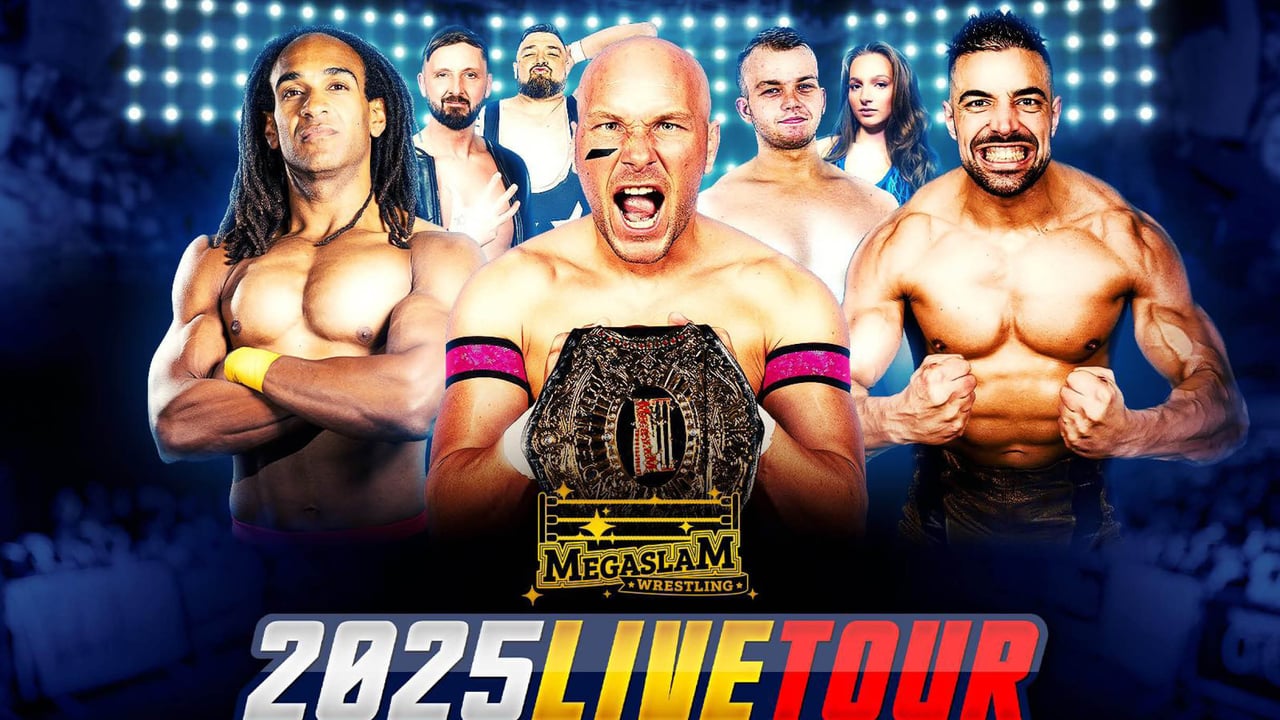 Megaslam Wrestling