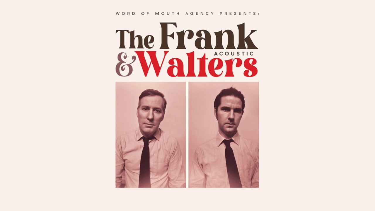 The Frank & Walters