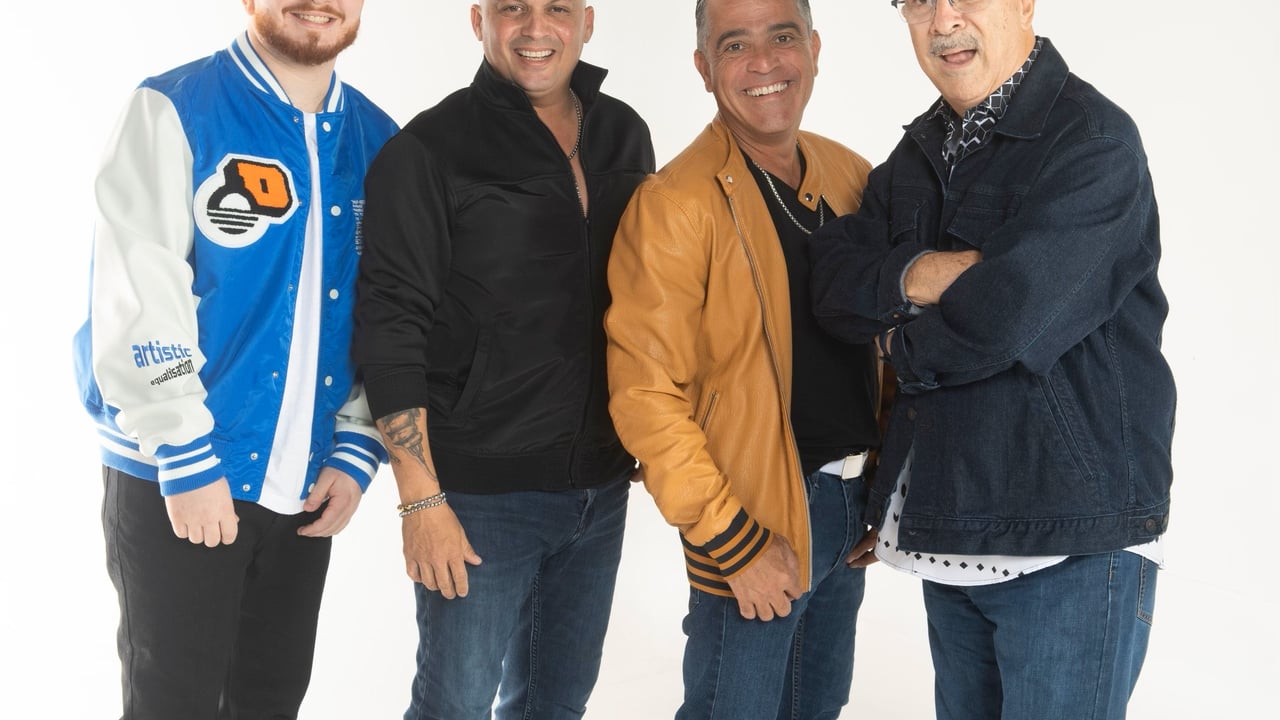 Luisito Ayala y su Orquesta Puerto Rican Power