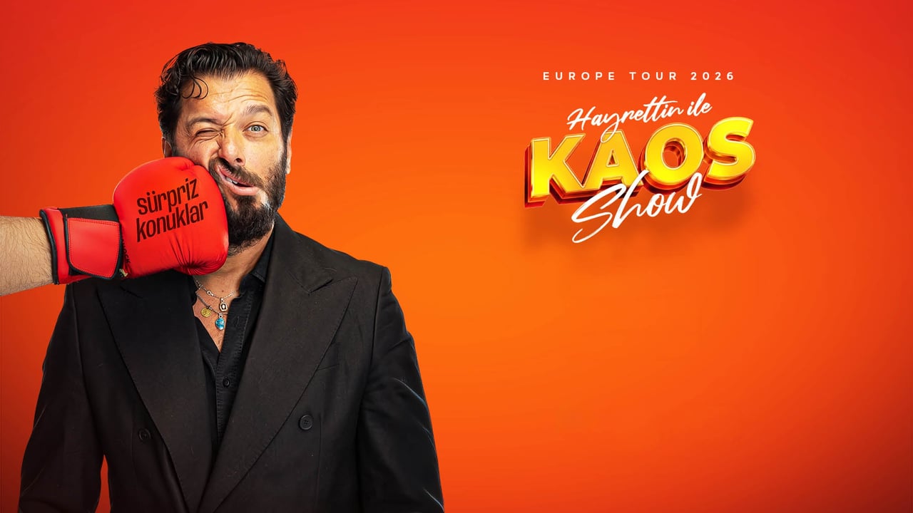 KAOS show