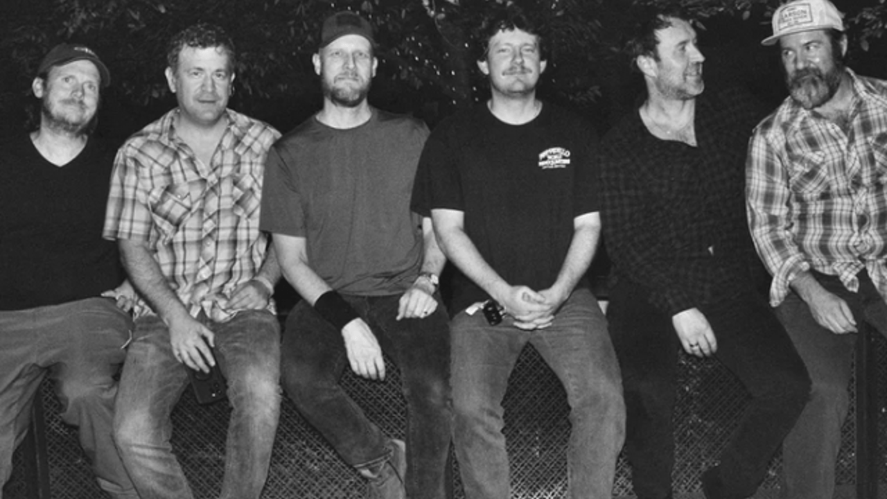 Panic Stricken  - A tribute to Widespread Panic