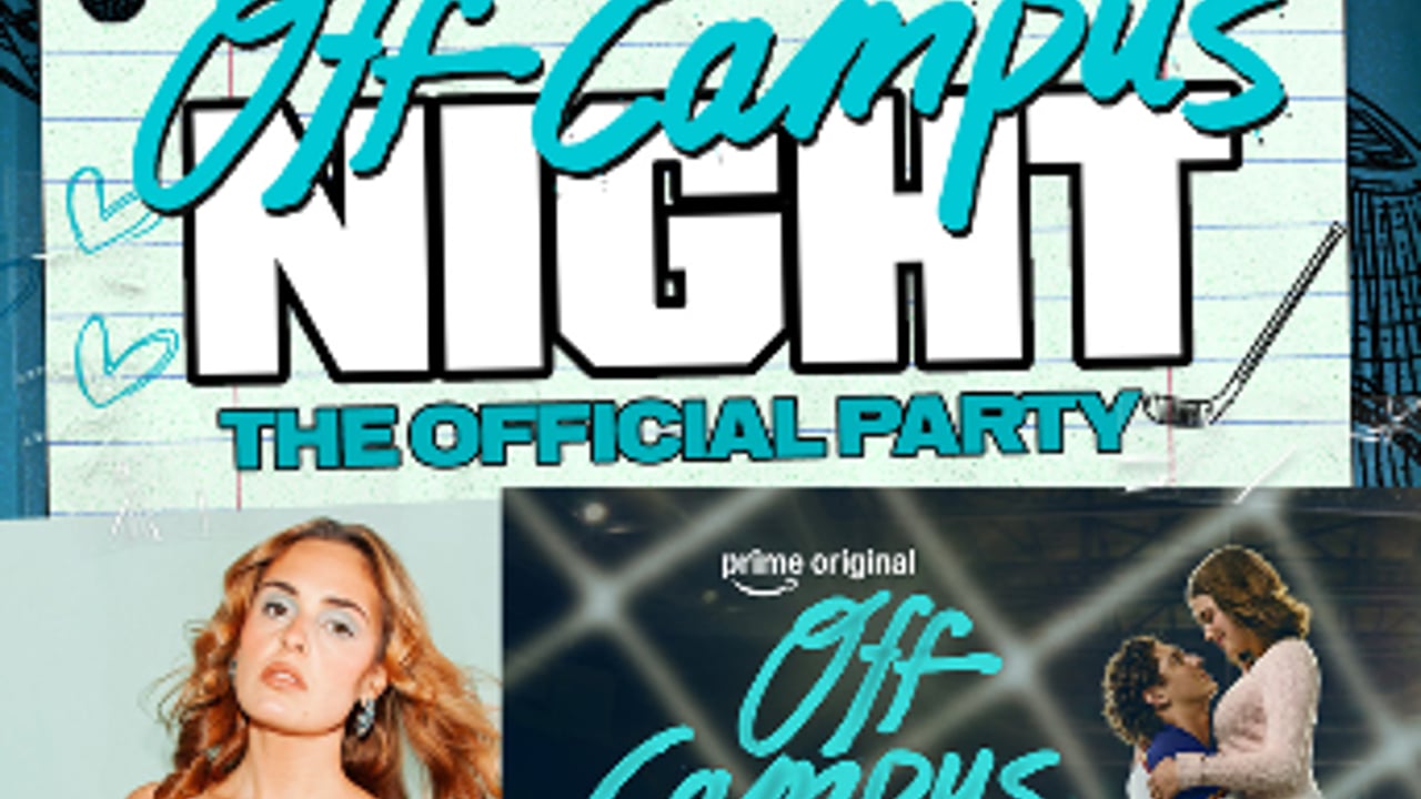 Off Campus Night