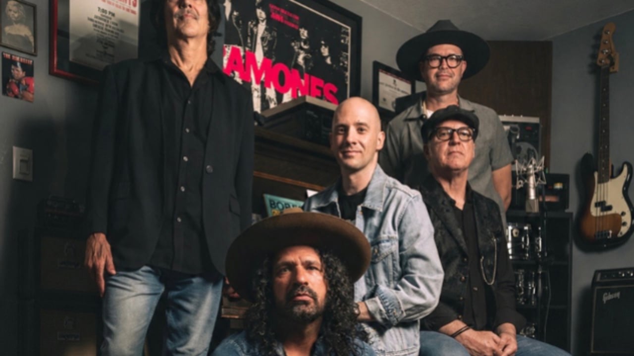 Ted Z & The Wranglers