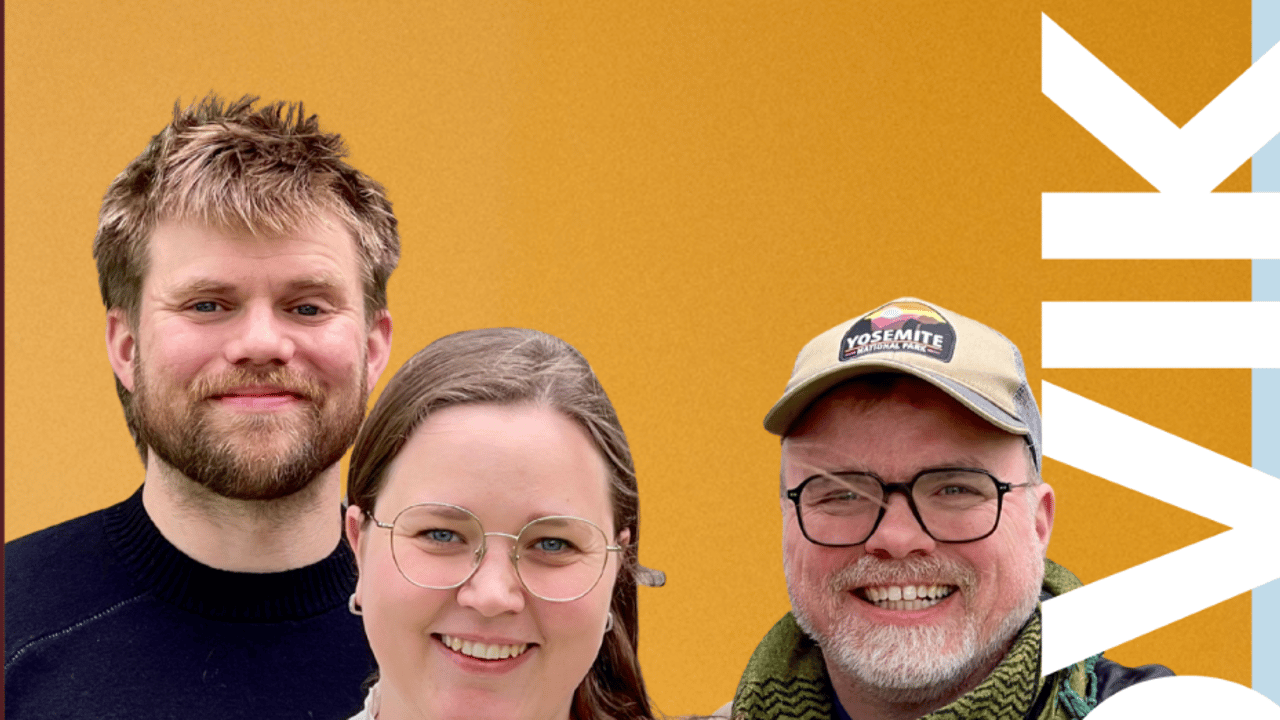 Miðvikudjass á Listasumri - THE Tríó