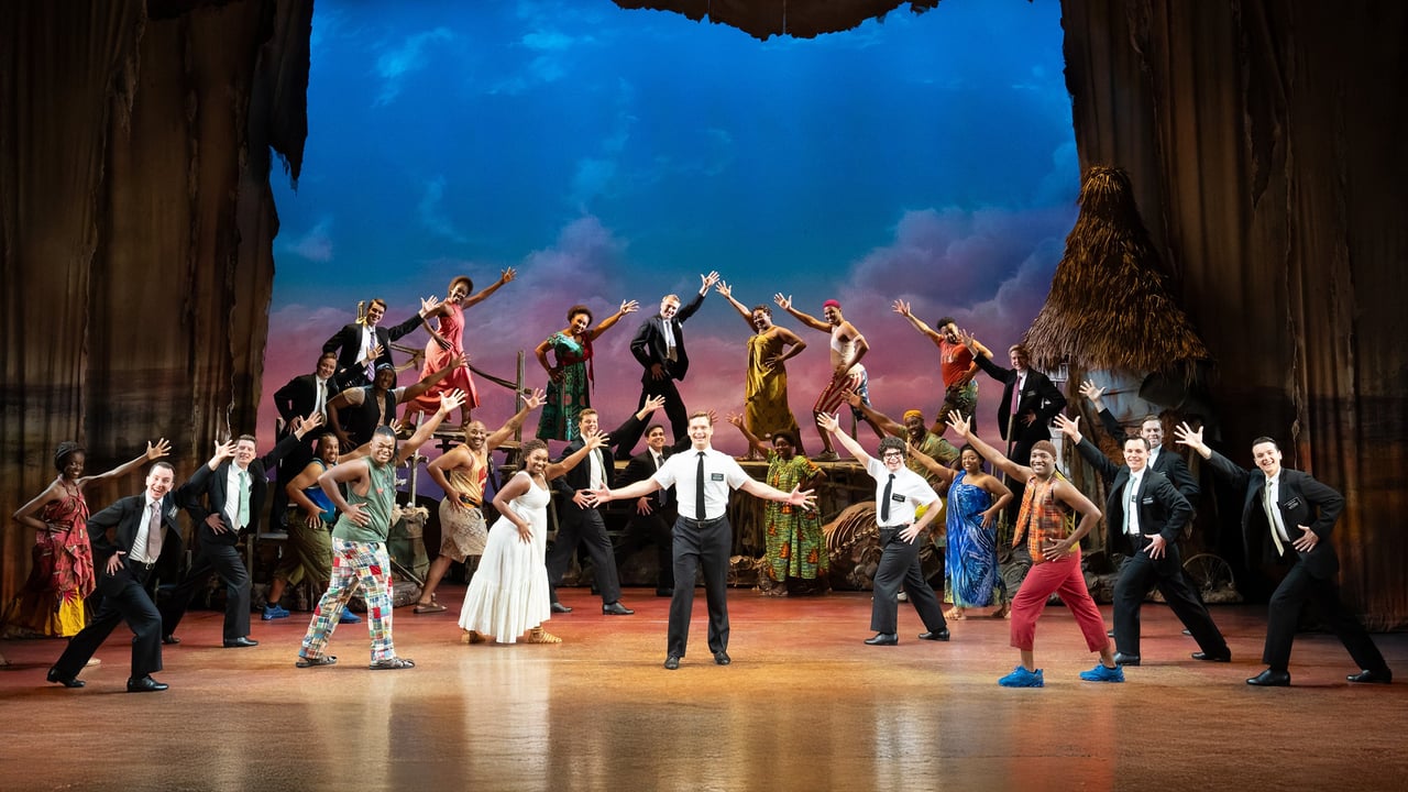 The Book of Mormon (Chicago)