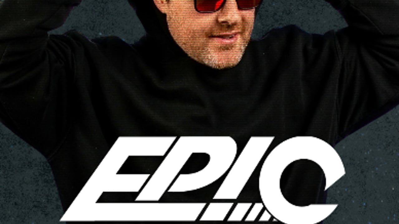 DJ Epic