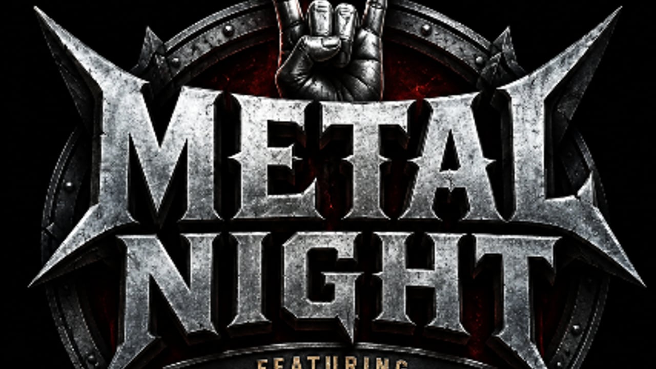 Metal Night