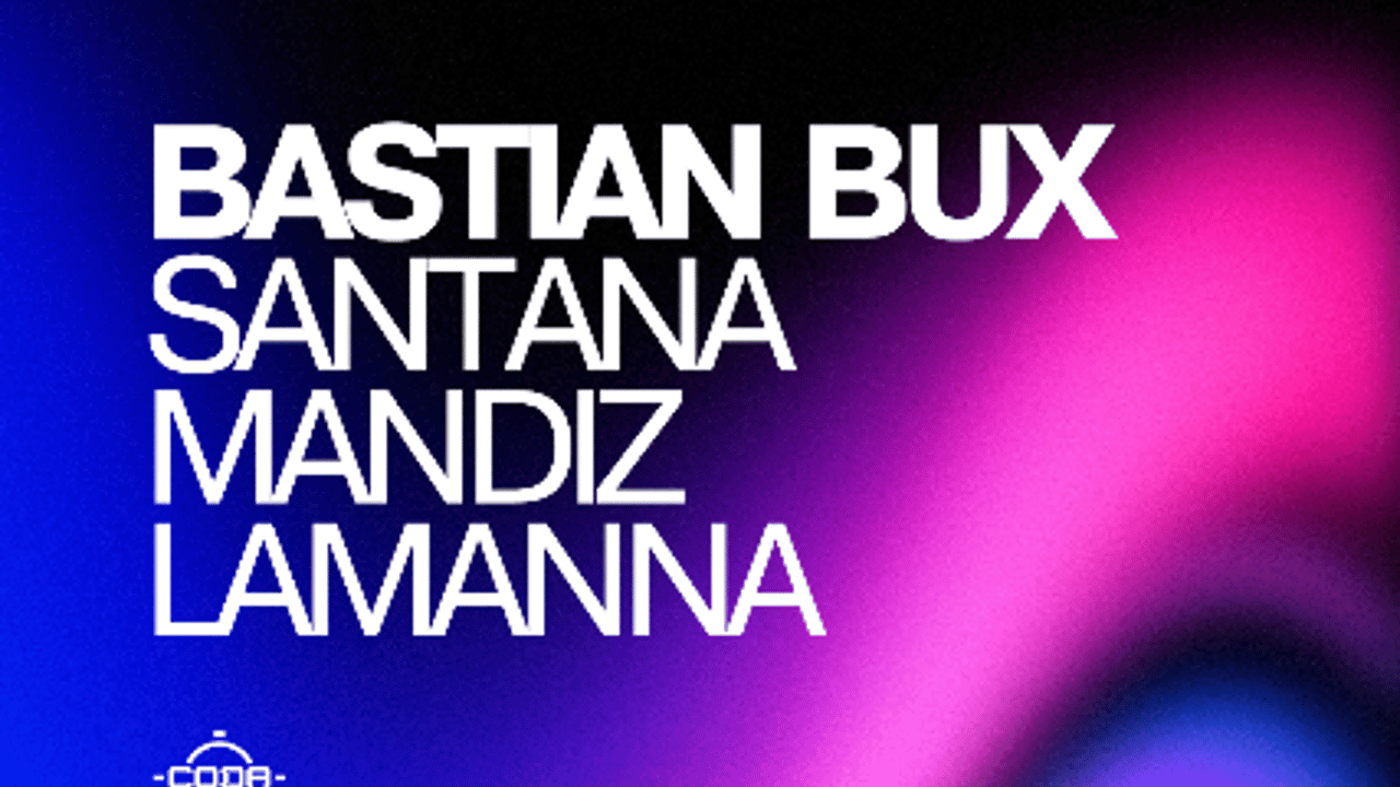 Bastian Bux