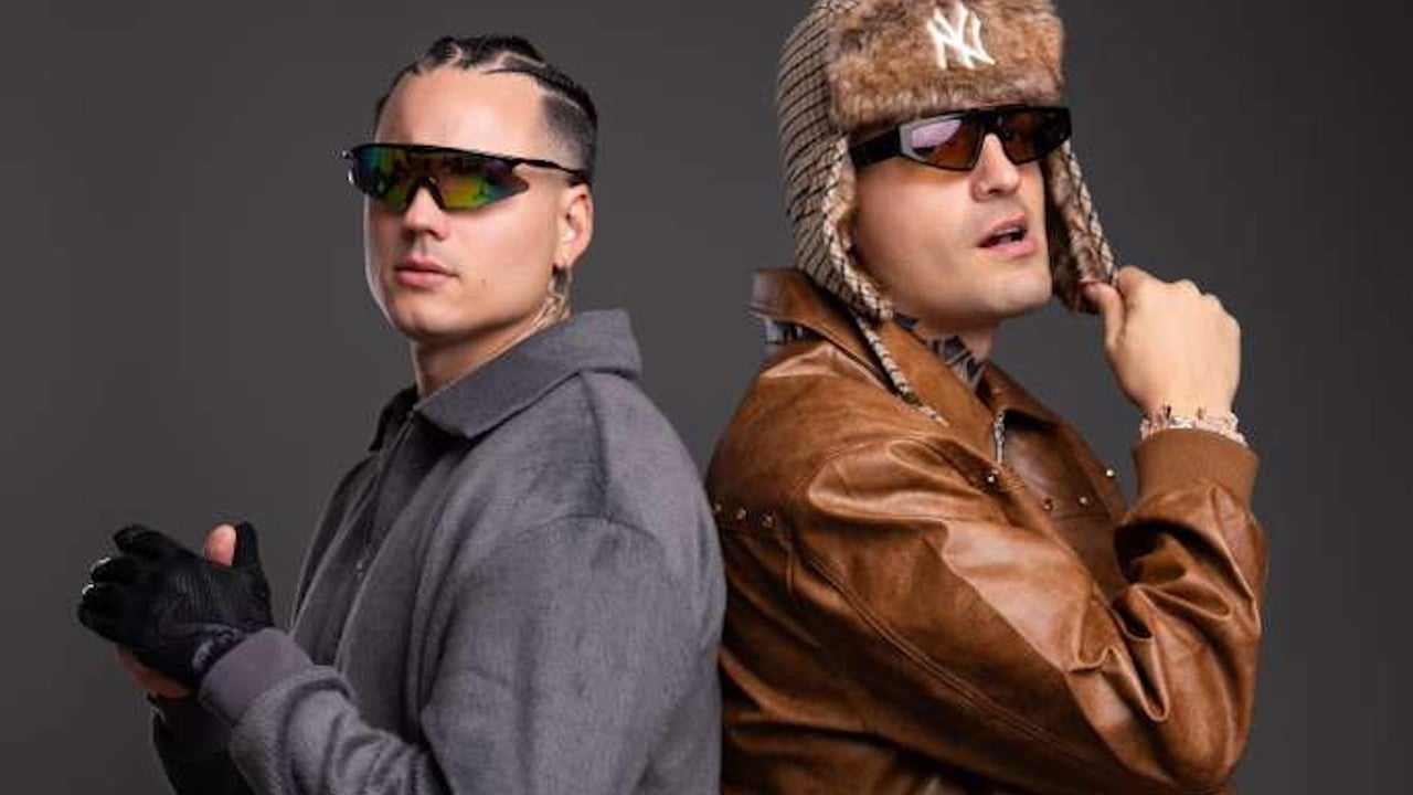 DALE PUTUTI & NESTY