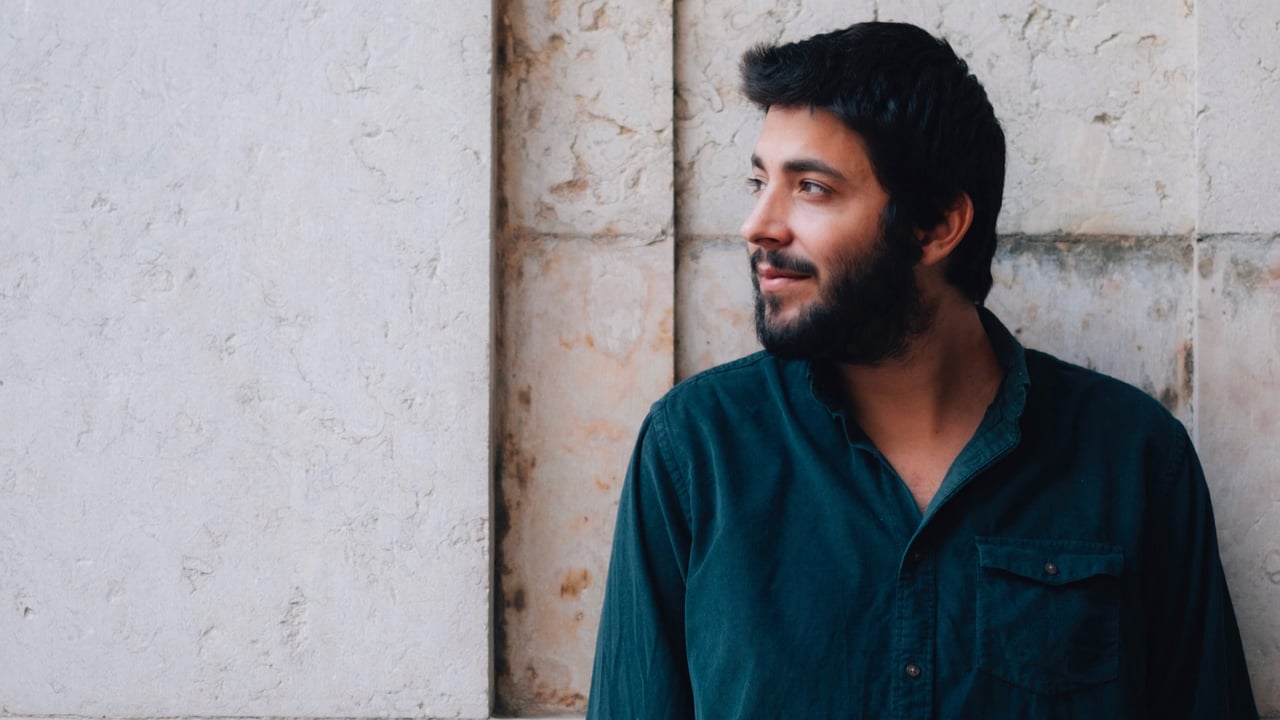 Salvador Sobral