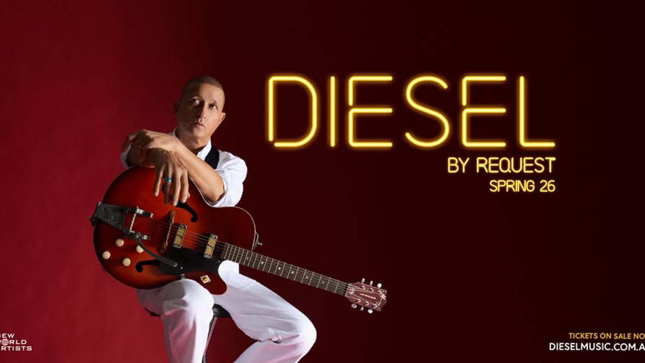 Diesel By Request - Griffith