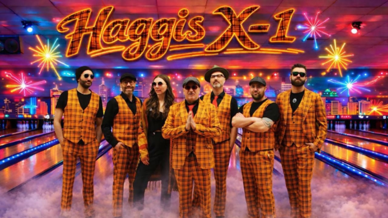 Haggis X-1 w/s/g TBD