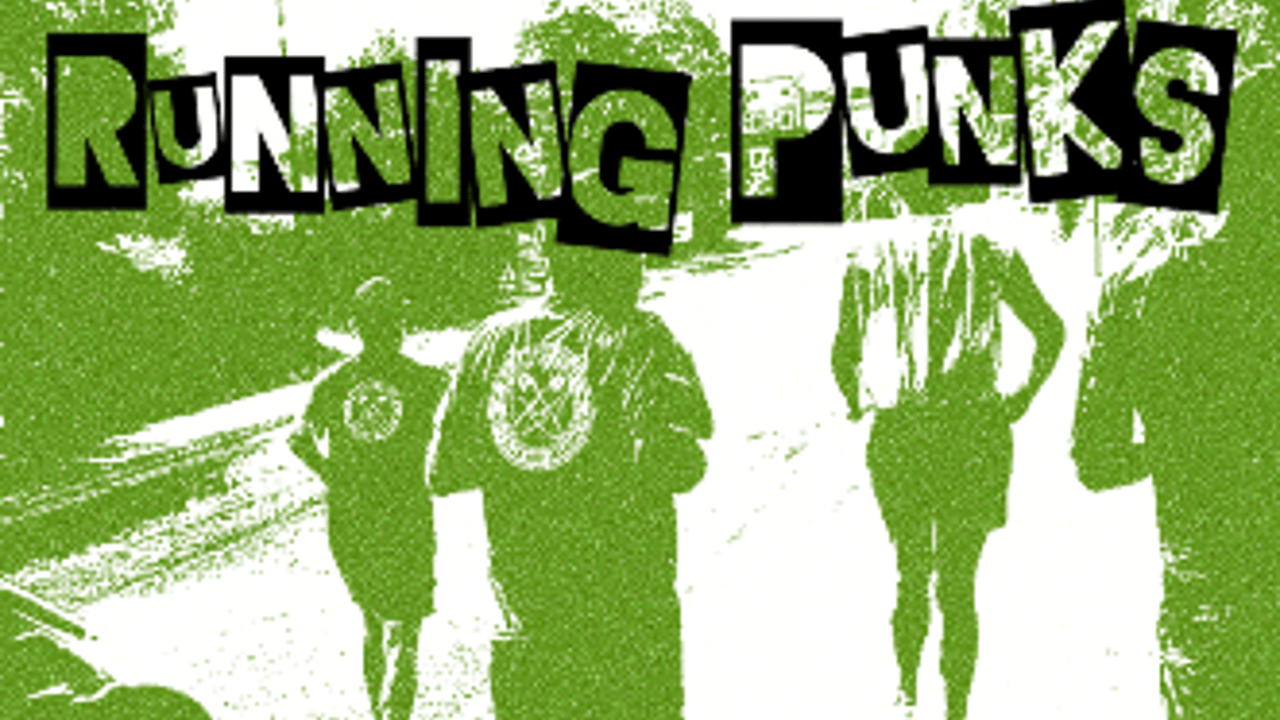 Running Punks