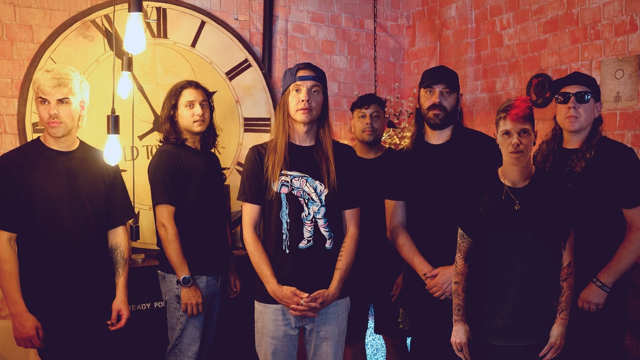 Red Jumpsuit Apparatus - 20 Year Anniversary of Don't You Fake It