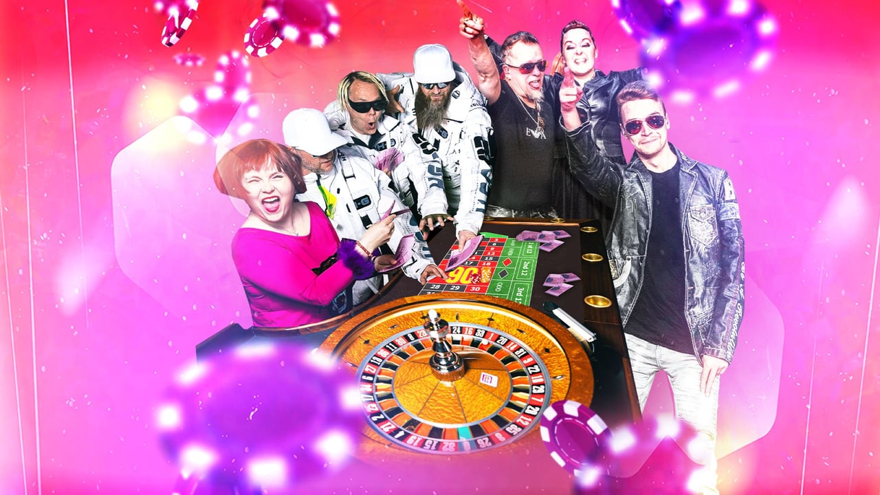 ALL IN – Kaikki Ysäristä