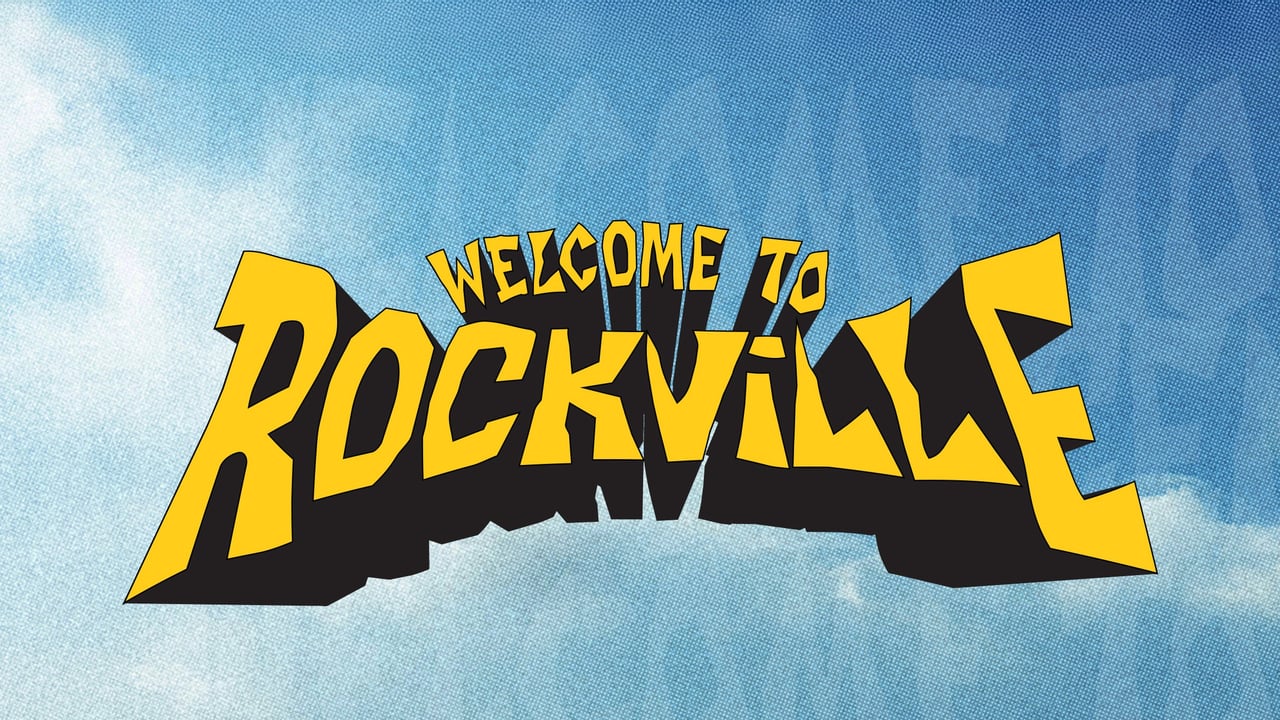 Welcome to Rockville