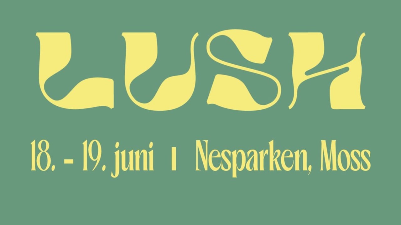 LUSH Festivalen 2027