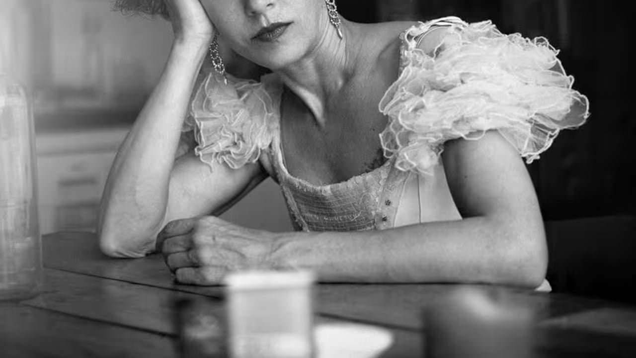 Meine Playlist - Meret Becker (Schauspielerin)
