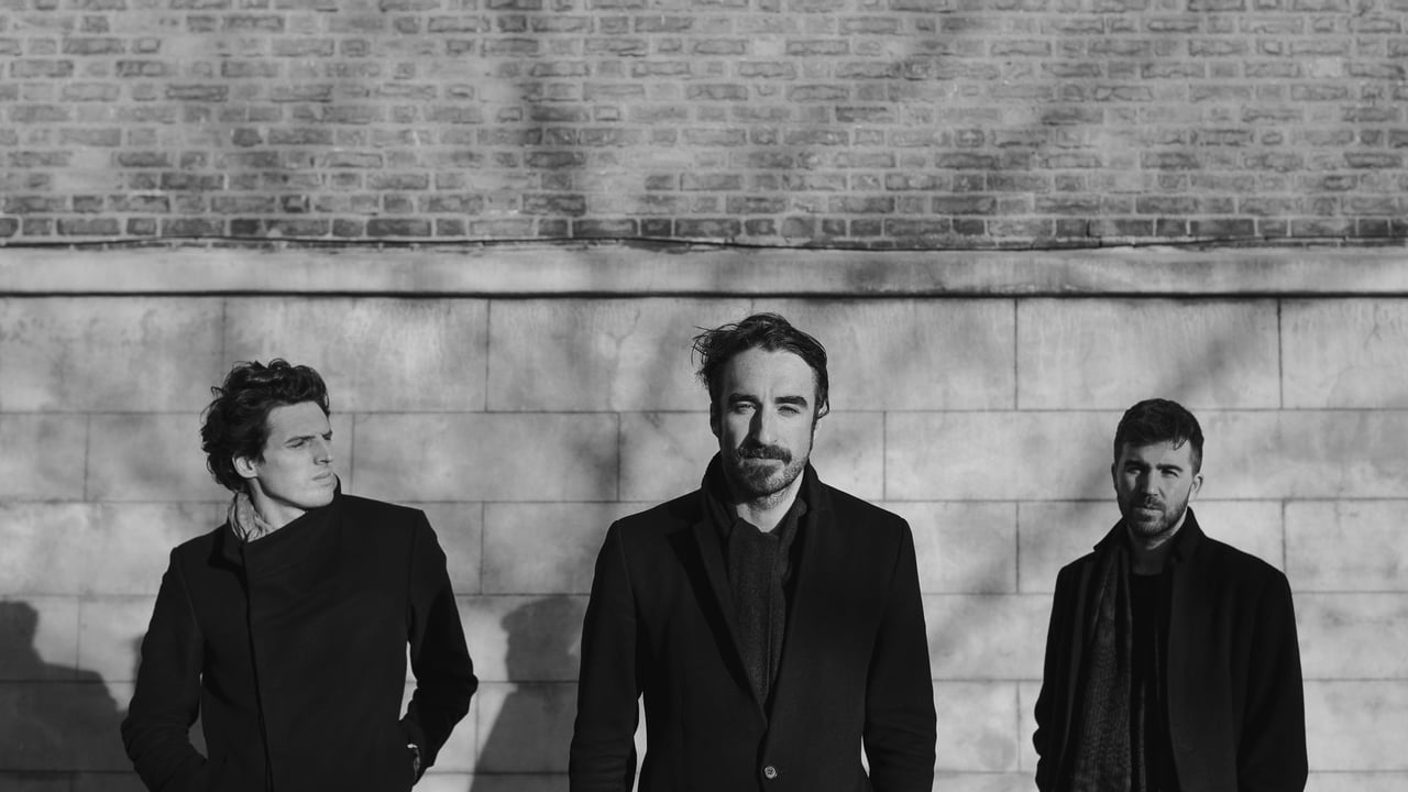 The Coronas - Germany Tour 2027