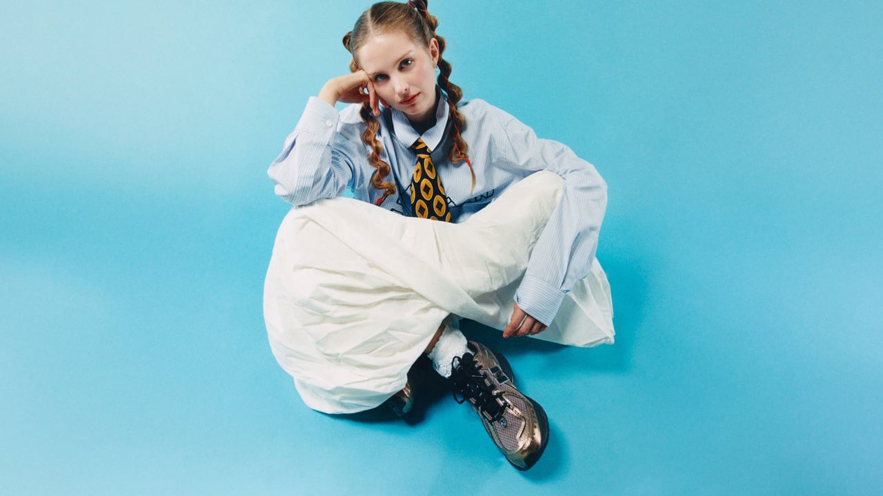 Maddie Ashman