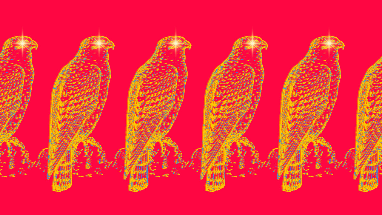 New York Stage & Film's Benefit Reading of THE MALTESE FALCON 